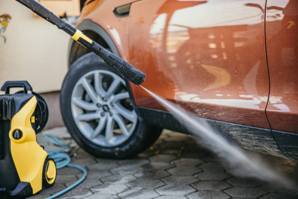 Best Residential Pressure Washing Services  in Leachville, AR