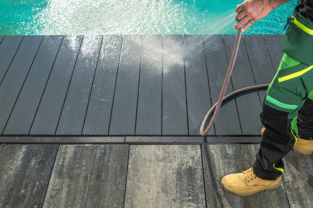 Best Pressure Washing Services Near Me  in Leachville, AR
