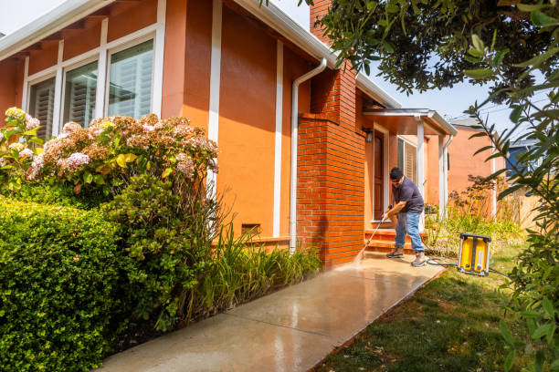 Best Deck Cleaning Services  in Leachville, AR