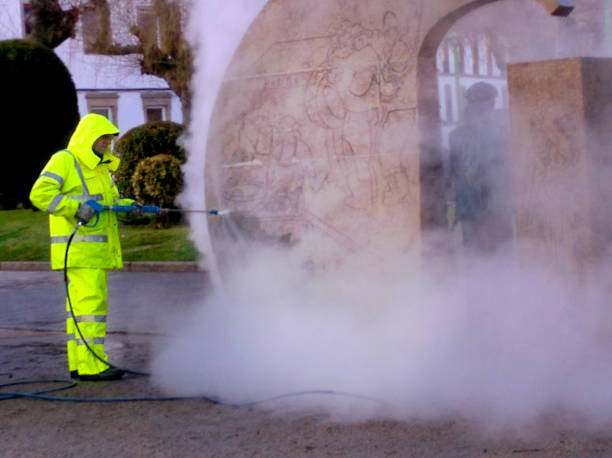 Pressure Washing Contractors in Leachville, AR