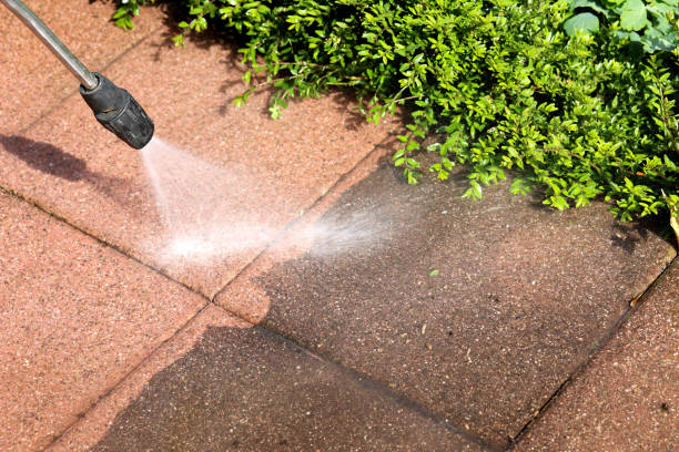 Best Commercial Pressure Washing  in Leachville, AR
