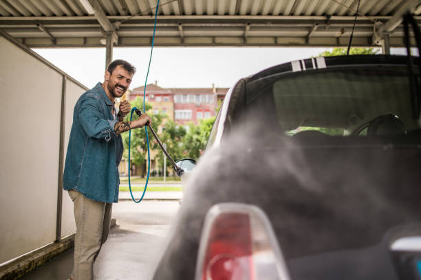 Best Commercial Pressure Washing  in Leachville, AR