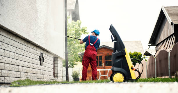 Best Pressure Washing Company Near Me  in Leachville, AR